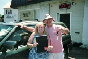 maryland eastern shore Used Car happy customers