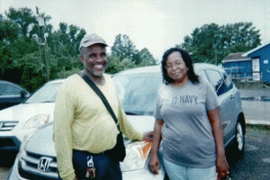 A Few Of Our Happy Customers!